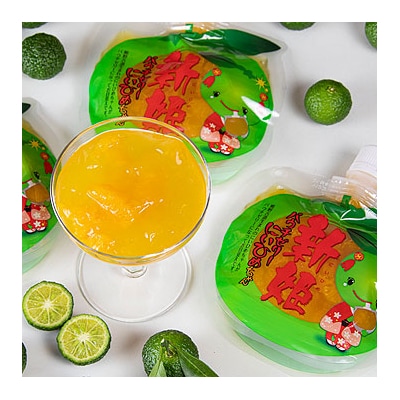 新姫ゼリー　5個