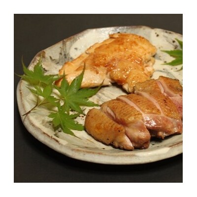 【テレビで紹介されました】とっておき地鶏【700g以上】熊野地鶏モモ・ムネ・ササミ1羽セット　メス