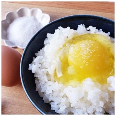 平飼い有精卵(あそぼらん) 30個