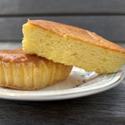 もんいまぁじゅの「熊野が好き」まどれーぬ5個入2箱☆ふんわり食感のマドレーヌです