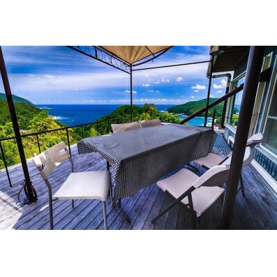 天女座オリジナル　美し熊野DVD