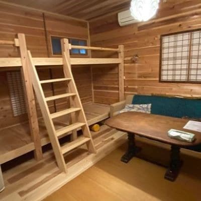 絶景天女座宿泊券(ヤマト)