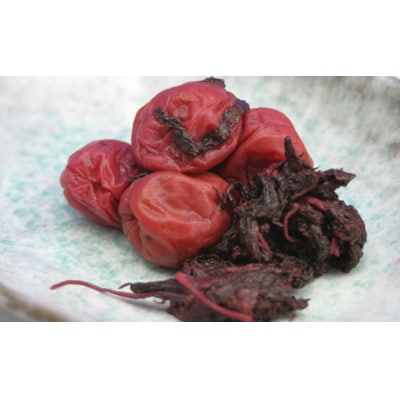 熊野乃梅「昔ながらの梅」小分け8パックセット