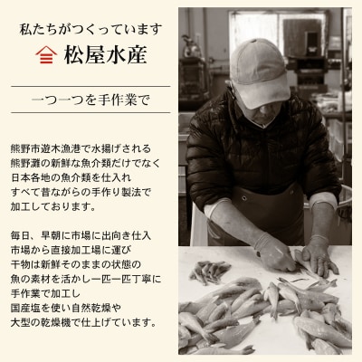 さんま開き (8枚) 干物 国産 サンマ 秋刀魚 熊野市 松屋水産
