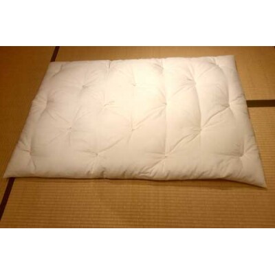 オーダーメイド　ベビー用敷き布団(ヌード)　　木綿わた