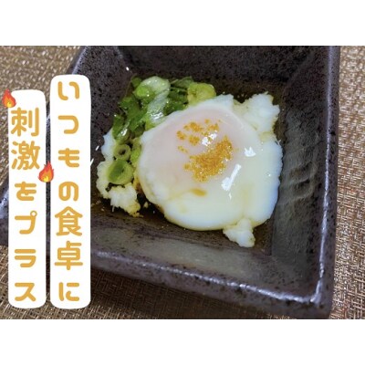 【テレビで紹介されました】熊野唐辛子ギフト19(一味唐辛子(黄とうがらし・ハバネロ)+生唐辛子)