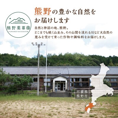 熊野薬草園の大玉トマト(1.2kg×2箱)