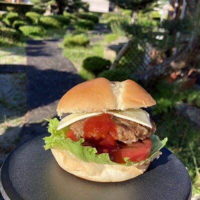 熊野市産 仲良し夫婦の ま～るんトマト 2.5kg