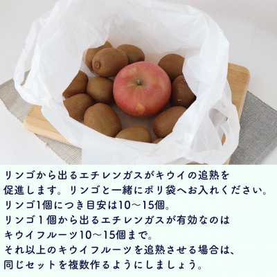 【自然栽培】三重県熊野市産キウイフルーツ(ヘイワード)(約1kg)