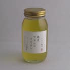 【青森県産】澤谷養蜂園　自家採取国産蜂蜜　厳選アカシア蜂蜜1,000g