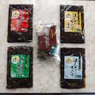 「青森きくらげ5兄妹」セット