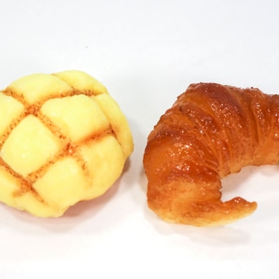 食品サンプルマグネット パン5個セット
