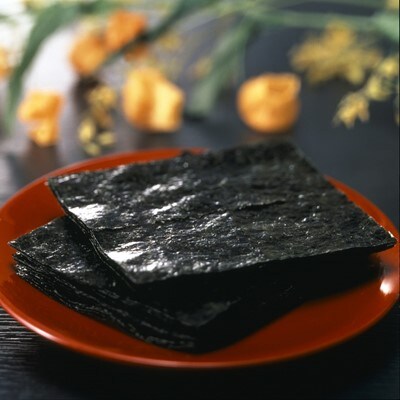 【2023年4月中旬発送】有明海産味付けのり・生仕立てお茶漬け・佃煮セット(B)
