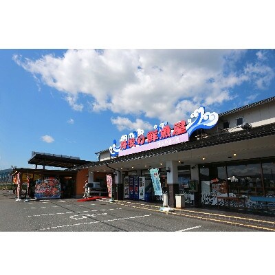 【2023年9月中旬発送】グレ煮つけ　2匹　【共通返礼品】