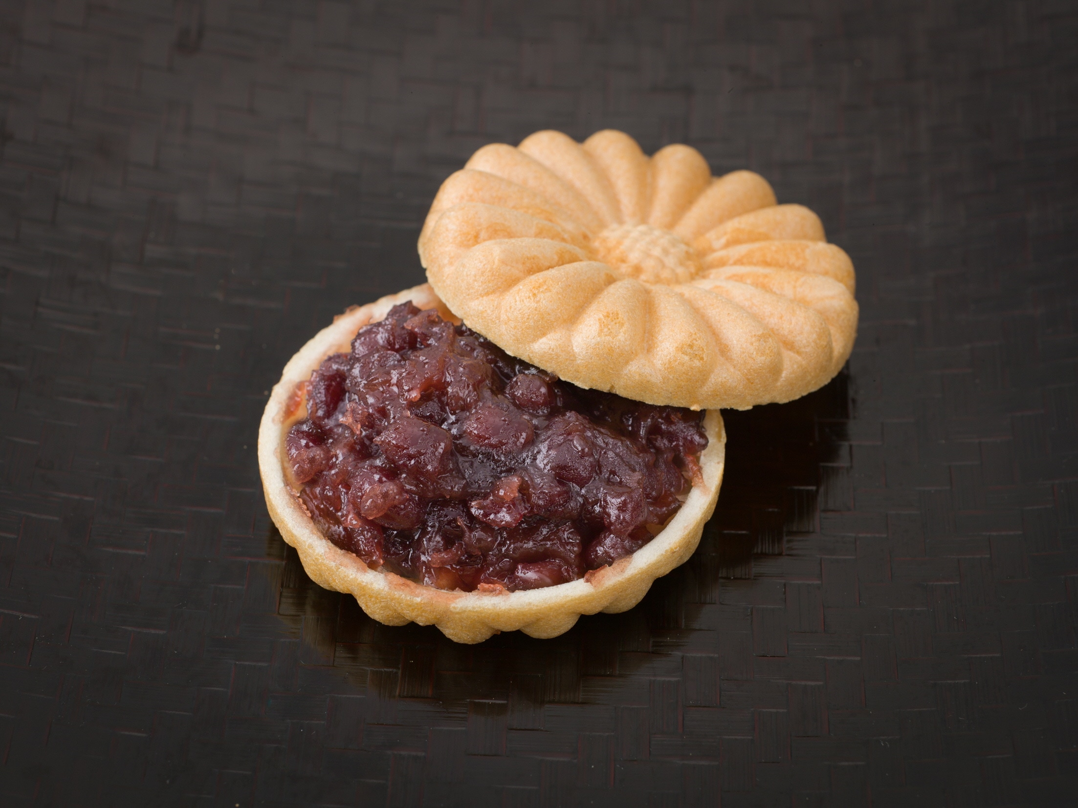 京都与謝野町のおみやげ定番の和菓子セット【もなか20個 味土里25個 】贈り物・ギフトにもおすすめ