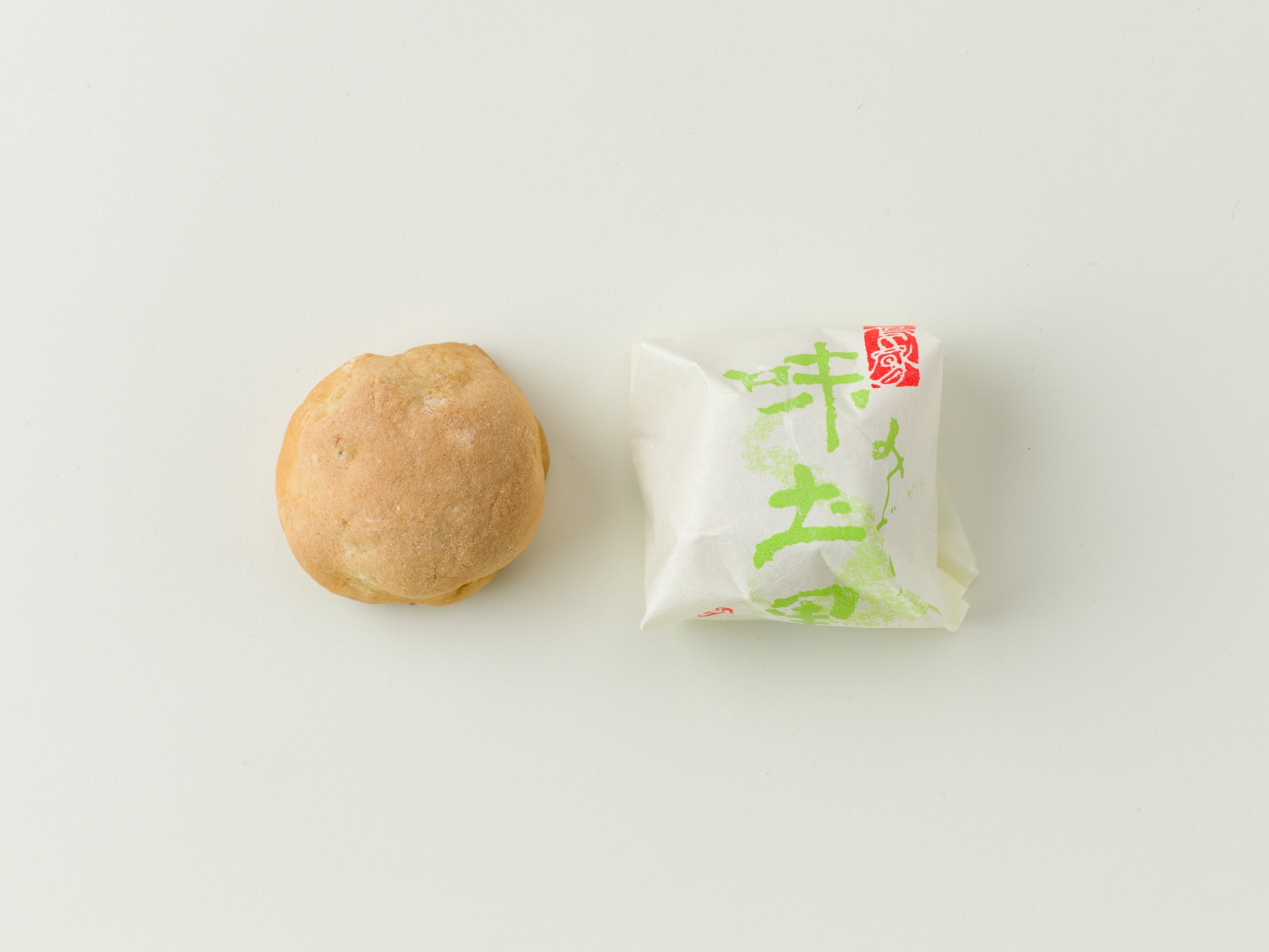 京都与謝野町のおみやげ定番の和菓子セット【もなか8個 味土里12個 】贈り物・ギフトにもおすすめ