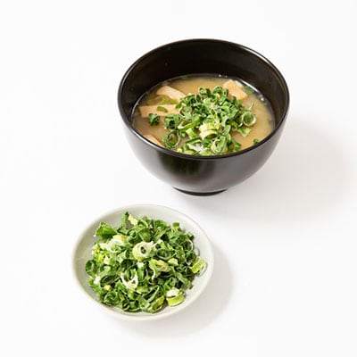 京都府丹後産【九条ねぎ】乾燥野菜　6袋　京都府与謝野町より　【誠武農園】