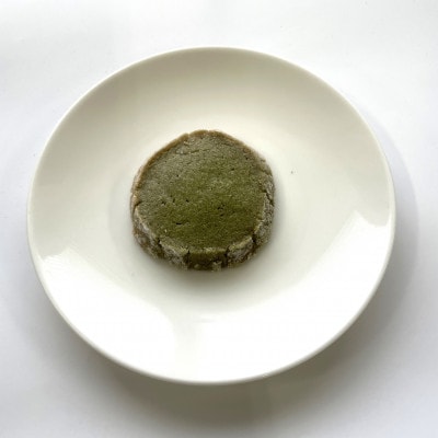 抹茶ディアマン クッキー10個セット 焼き菓子を京都府与謝野町よりお届け