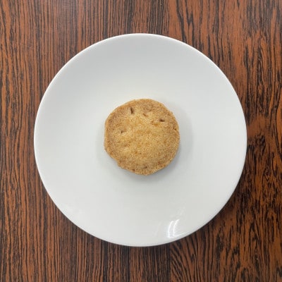 ココナッツクッキー10個セット 焼き菓子を京都府与謝野町よりお届け