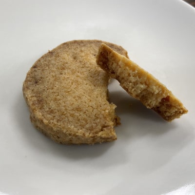 紅茶クッキー10個セット 焼き菓子を京都府与謝野町よりお届け