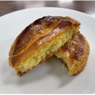 ガレット 6個セット 焼き菓子を京都府与謝野町よりお届け