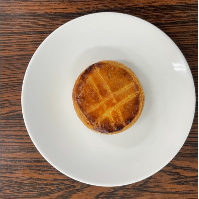 ガレット 6個セット 焼き菓子を京都府与謝野町よりお届け