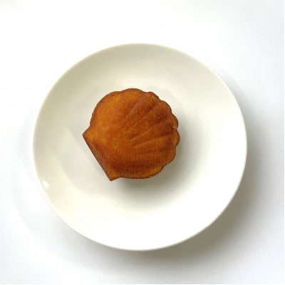 ハードマドレーヌ 5個セット 焼き菓子を京都府与謝野町よりお届け