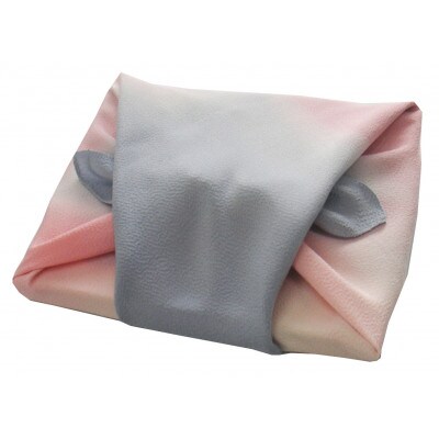 友禅風呂敷 桜　1枚