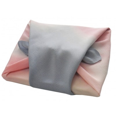 友禅風呂敷 桜　1枚