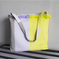 DoubleWeave Totebag#2