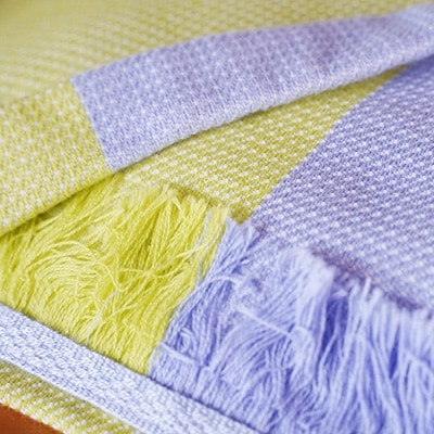 DoubleWeave Totebag#2