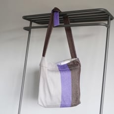 DoubleWeave Totebag#3