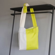 DoubleWeave Totebag#10