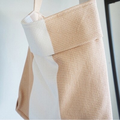 DoubleWeave Totebag#12