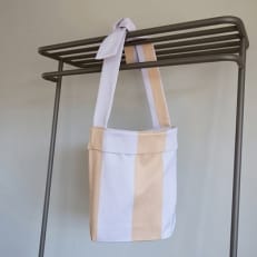 DoubleWeave Totebag#13