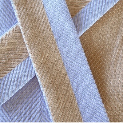 DoubleWeave Totebag#13