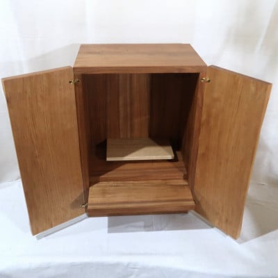 メモリアルボックス　【クラフト樺】 職人手作りの木製メモリアルボックス