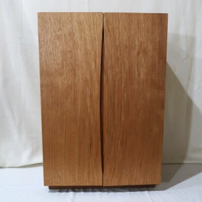 メモリアルボックス　【クラフト樺】 職人手作りの木製メモリアルボックス