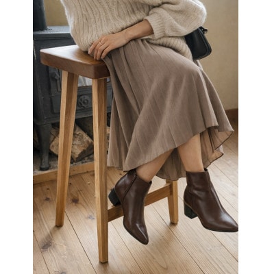 キッチン・カウンタースツール　足掛け付き(無垢材)　職人仕上げ　【クラフト樺】