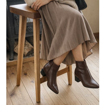 キッチン・カウンタースツール　足掛け付き(無垢材)　職人仕上げ　【クラフト樺】