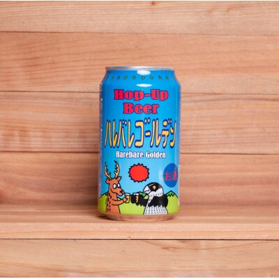 【与謝野町産ホップ使用クラフトビール】飲み比べ12本セット