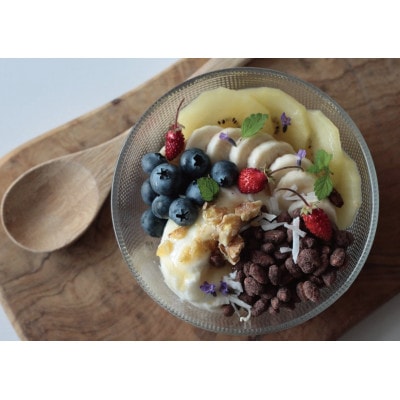 CRAFT CHOCOLATE RICE GRAINS　丹後米チョコレートシリアル 4個 与謝野町