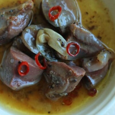 白ワインのお供にぴったり! ごちそう缶詰 3缶セット　カキ・但馬鴨砂ずり・さば生干物