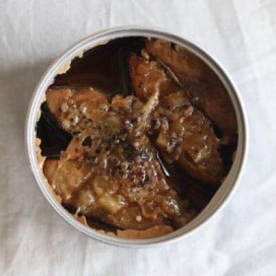 白ワインのお供にぴったり! ごちそう缶詰 3缶セット　カキ・但馬鴨砂ずり・さば生干物