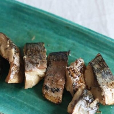 日本酒のお供にぴったり! ごちそう缶詰 3缶セット　カキ・さば生干物ソルト・但馬鴨もも肉