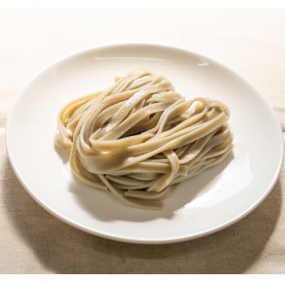さくらの葉うどん(乾麺)　つゆ付　18食分　フレッシュな桜葉の香りが特徴　国産小麦使用　京都与謝野町