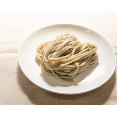 さくらうどん・さくらの葉うどん食べ比べセット各6食　桜の香りが広がる色鮮やかなうどん(乾麺)