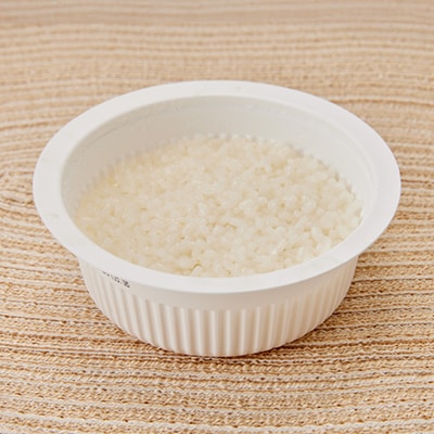 京の豆っこ米 パックごはん150g×6食　丹後産コシヒカリ100%使用　レンジで簡単　最短5日で発送