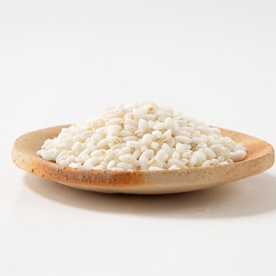 【京都府固有種・希少もち米】 新羽二重糯1.5kg 　冷めてもやわらかい、最高級のもち米　農家直送