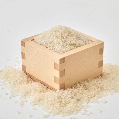 令和7年産米　特別栽培キヌヒカリ「京の豆っこ米」精米10kg　京都与謝野町　【伊達農園】　数量限定
